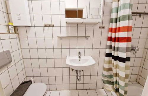 W4-8 Messe Monteurzimmer Köln - Foto 10