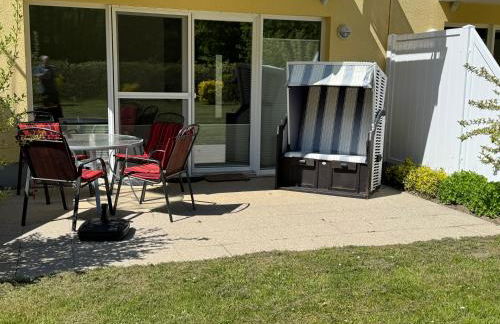 Igelnest im Küstenwald Graal-Müritz - Foto 17