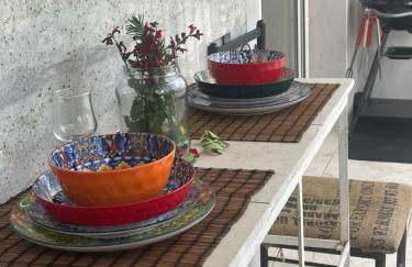 Le coin des amoureux - Foto 14