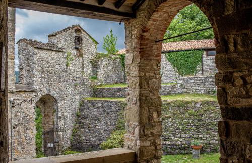 Agriturismo Terra di Michelangelo - Foto 103