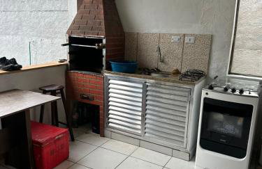 Casa com piscina em Itanhaem perto da praia - Foto 25