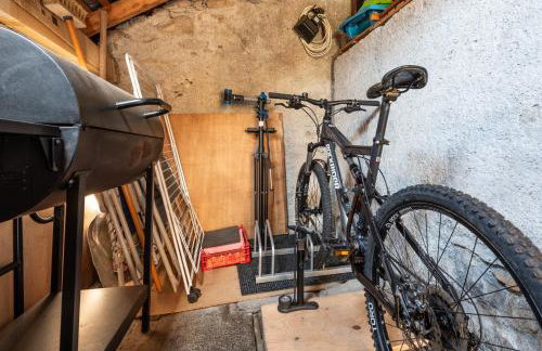 Gîte de la Séoube - Foto 17