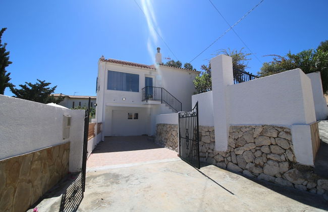 Villa Tatiana - Foto 27