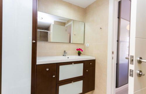 Big Terrace Apartment Cullera - Foto 19