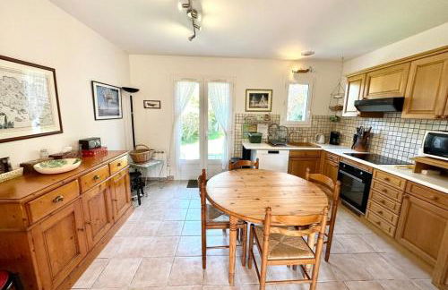 Maison de vacances tout confort - À 100m de la mer - Foto 11