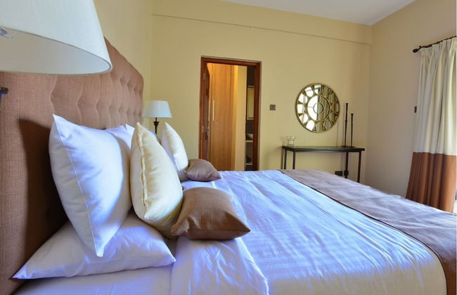 The Courtyard at Vanga - Foto 9