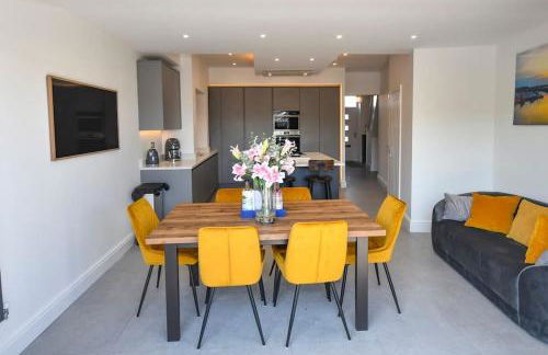 Dexters Den - Sea views, yards from Beach - Foto 8