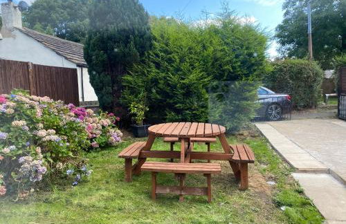 Luxe bungalow Bradford - Foto 44