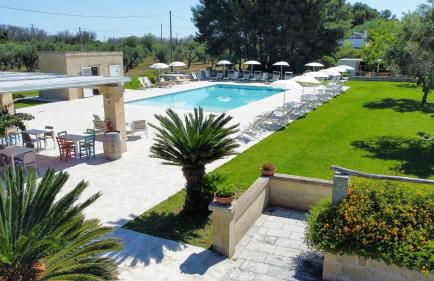 La Casina Di Borgagne - Foto 50