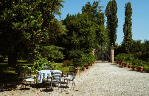 Agriturismo Villa Selvatico - Photo 99