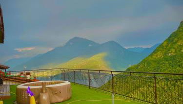 baky’s house la valle degli angeli - Foto 2