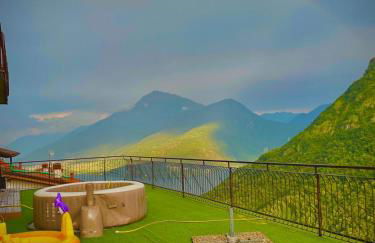 baky’s house la valle degli angeli - Foto 2