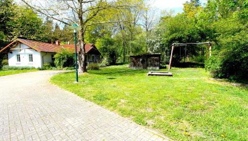 Haus am Wald Nr 4 idyllisch ruhig im Naturschutzgebiet - Foto 3