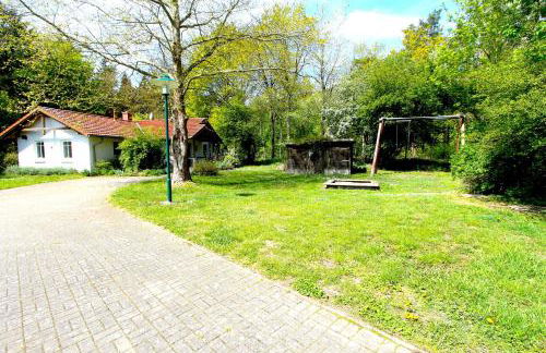 Haus am Wald Nr 4 idyllisch ruhig im Naturschutzgebiet - Foto 3