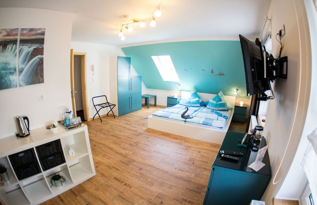 Treppendorfer Apartments - Foto 42