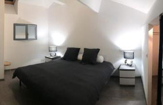 Gîte LE BOIS FLOTTE spacieux 120 m2 6 personnes Lagorce vallon pont d arc Ardèche - Foto 1