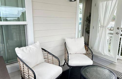 Stylish Cozy Family Cottage with Golf Cart - 1 mile to Dwntn Ocean Springs and beach - Foto 17