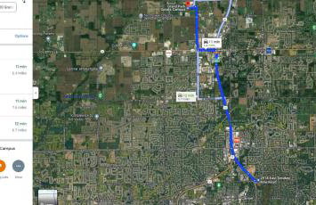 4Bedroom 2 Bath Home in Arts District-Smoky Row A Duplex - Foto 27