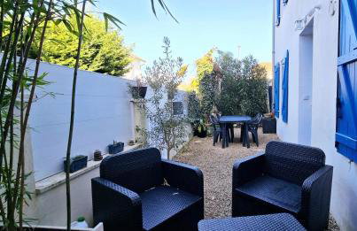 La charmante - Foto 17