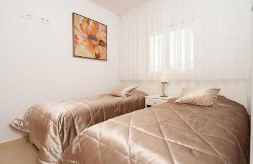 Sea view apartments in La Mata - Foto 15