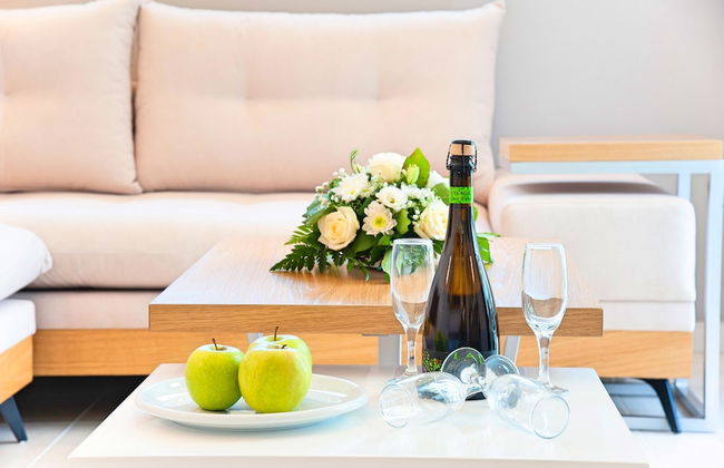 Perla Villas with Heated Pool - Foto 14