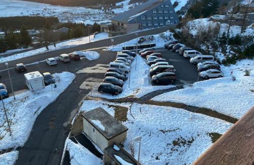 Appartement bellevue sur les hauteurs de Super-Besse - Photo 28