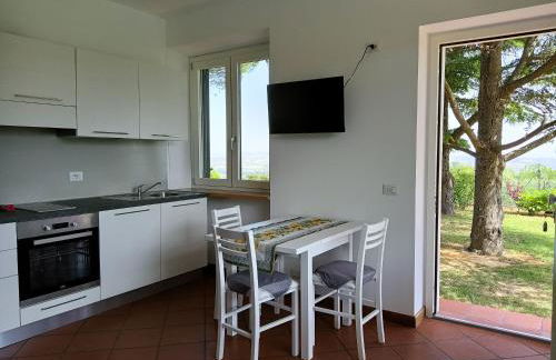 Resort Orizzonti - Foto 11