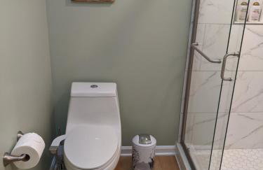 Shenandoah Thunder Chalet Guest Suite - Foto 61