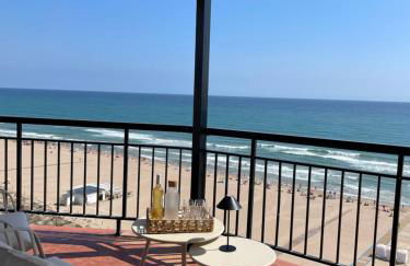 Gandia Boutique Stays - Presidente - Apartamento Premium en primera línea de playa - Photo 6