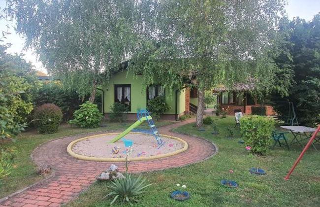 Una Green Garden Residence - Photo 10