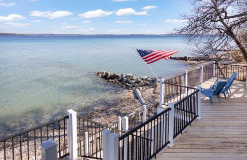 Stunning Newly Renovated Modern Beach House - 7633 - Foto 150