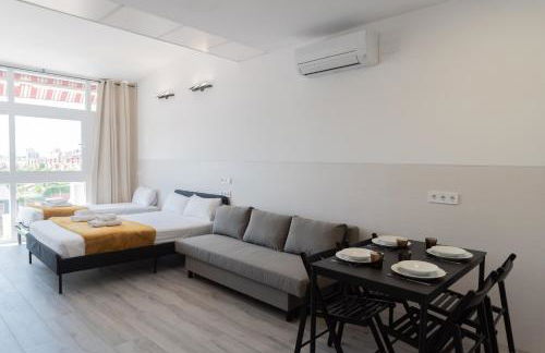 Oriel family loft - Foto 10