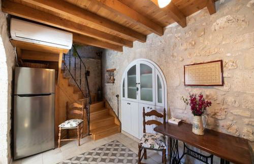 La casa di Bella a tradional stone house with barbecue - Photo 23