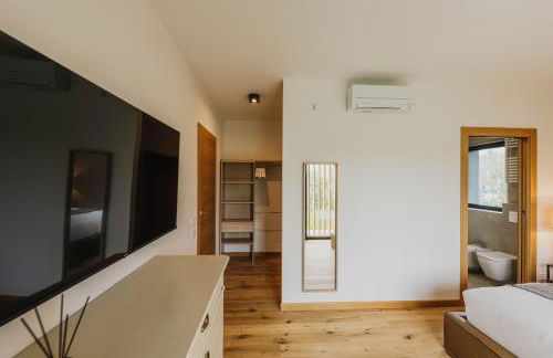 Luxe Villa Maxime - Foto 10