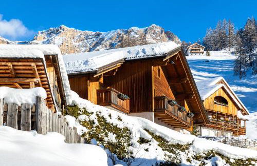 Ciasa Odlana - Foto 8