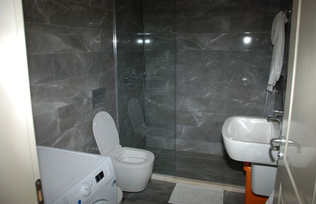 Sunrise Luxury Apartments - Foto 65