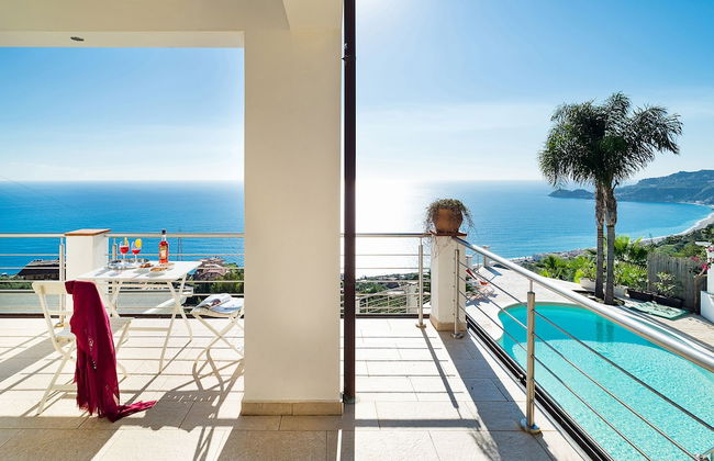 Villa Luce - Foto 49