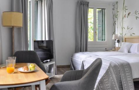 Suite Estudio en Bravo Murillo - Photo 1