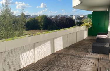 Appartement 4 pièces aux portes de Paris - Foto 16