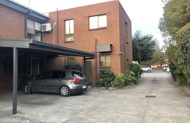 Townhouses near Chadstone by Readyset - Photo 1