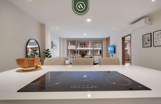 Vistavela III 6204 in Cabo San Lucas BCS - Foto 22