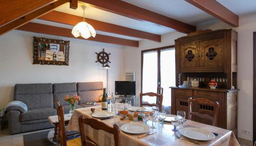 Holiday Home Ty Pendruc by Interhome - Foto 4