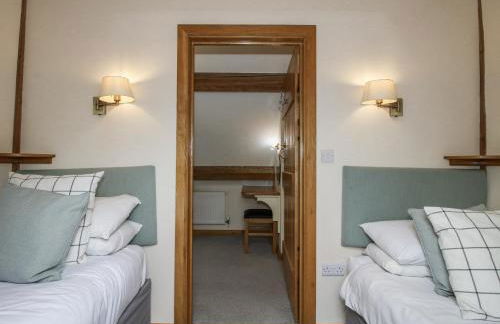 The Milking Parlour - Foto 36