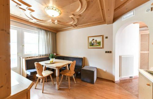 Wellness Residence Villa Leck - Foto 42