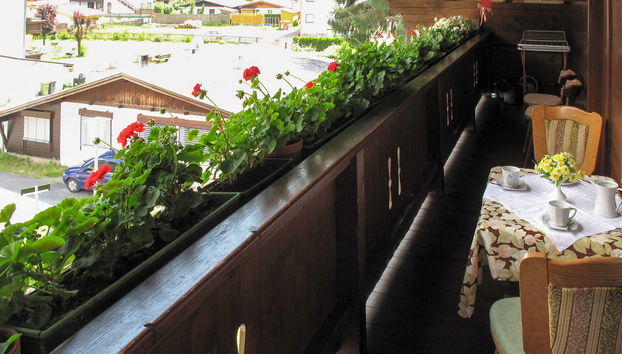 Elisabeth - Foto 3, Terrace