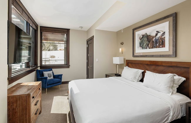 Hayden Lodge by iTrip Aspen Snowmass - Foto 9