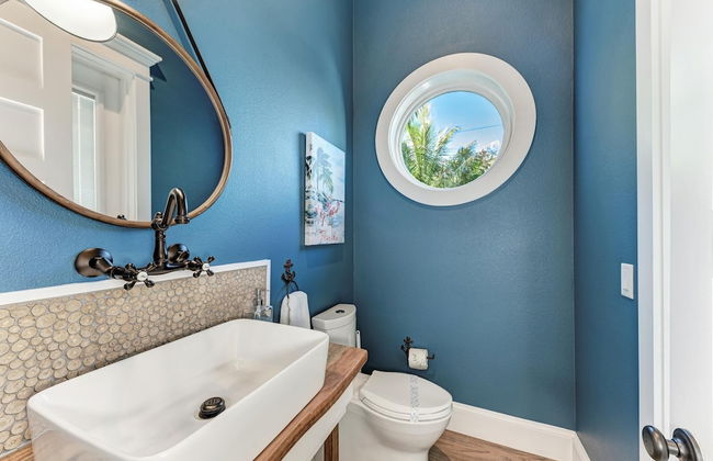 Slice of Paradise managed by Beach Retreats - Foto 27