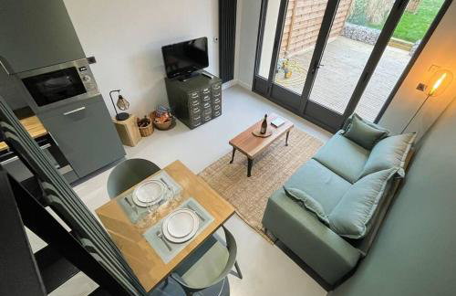 Logement N2 tout confort - proche de Giverny - Foto 1