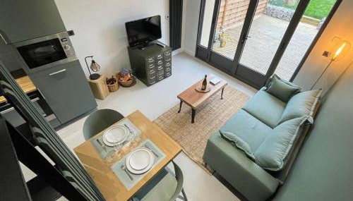 Logement N2 tout confort - proche de Giverny - Foto 1