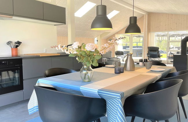 "Gustaf" - 400m to the fjord - Foto 38